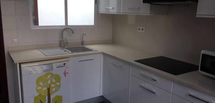 Adosado en Alquiler en Godella, Valencia