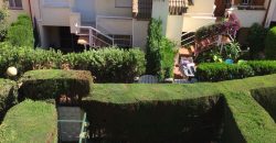 Townhouse for Rent in Godella, Valencia