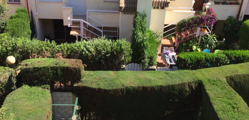 Townhouse for Rent in Godella, Valencia