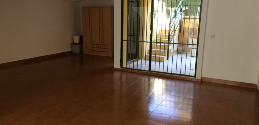 Adosado en Alquiler en Godella, Valencia