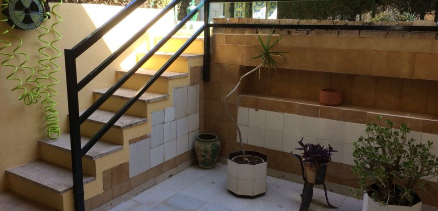 Townhouse for Rent in Godella, Valencia