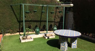 Townhouse for Rent in Godella, Valencia