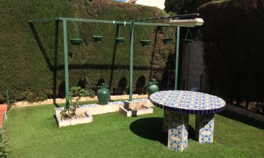 Adossat en Lloguer a Godella, València