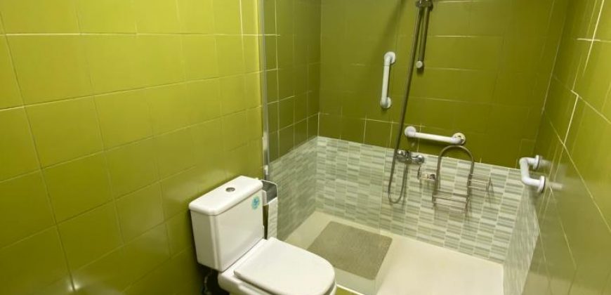 Piso en Alquiler en pleno centro de Valencia, en la Calle San Vicente