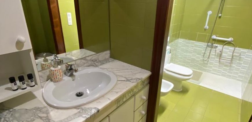 Piso en Alquiler en pleno centro de Valencia, en la Calle San Vicente