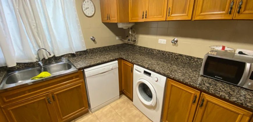 Piso en Alquiler en pleno centro de Valencia, en la Calle San Vicente