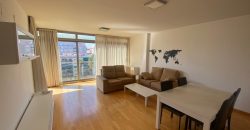 Piso amueblado en Alquiler en Castellón, Edificio Pintor Soler Blasco
