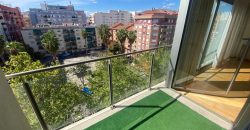 Piso amueblado en Alquiler en Castellón, Edificio Pintor Soler Blasco