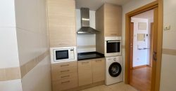 Piso amueblado en Alquiler en Castellón, Edificio Pintor Soler Blasco
