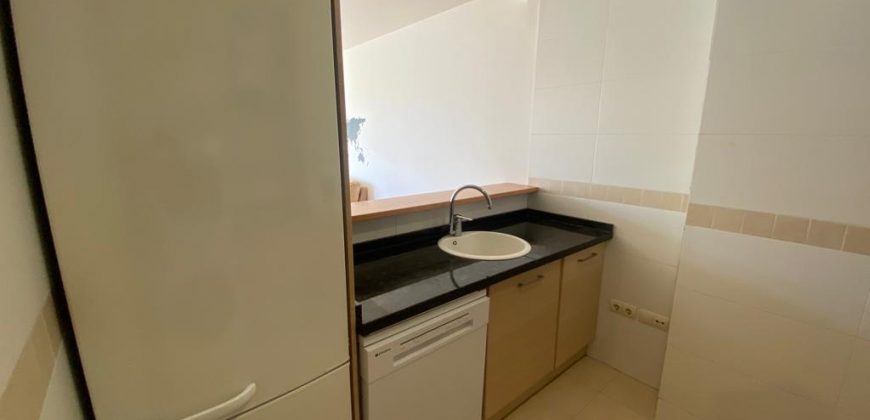 Piso amueblado en Alquiler en Castellón, Edificio Pintor Soler Blasco