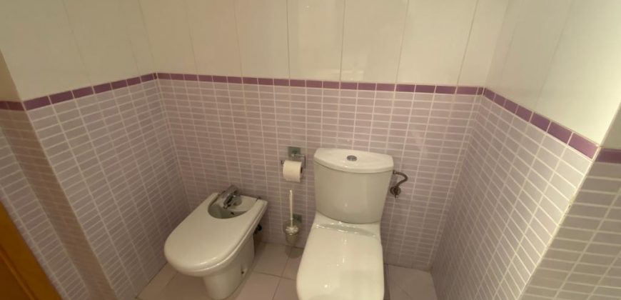 Piso amueblado en Alquiler en Castellón, Edificio Pintor Soler Blasco