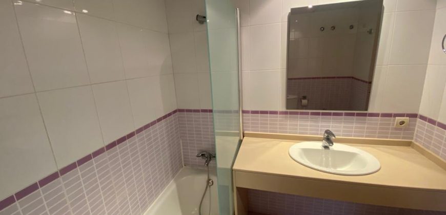 Piso amueblado en Alquiler en Castellón, Edificio Pintor Soler Blasco