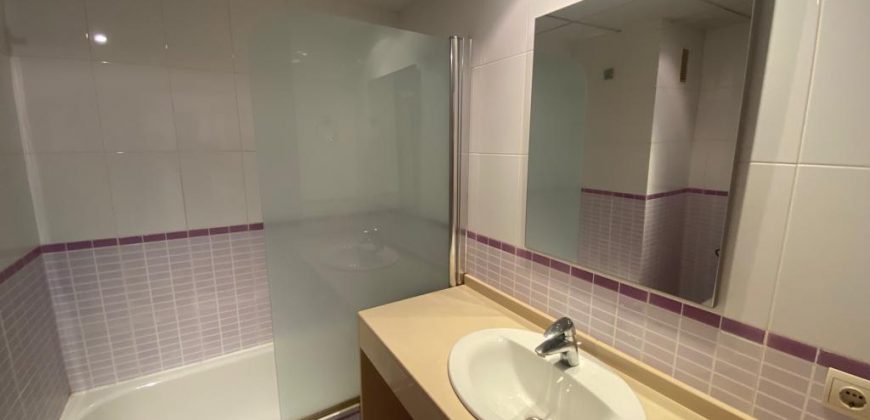 Piso amueblado en Alquiler en Castellón, Edificio Pintor Soler Blasco