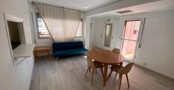 Ático en Alquiler en Ruzafa, Valencia