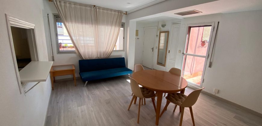 Ático en Alquiler en Ruzafa, Valencia