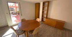 Ático en Alquiler en Ruzafa, Valencia