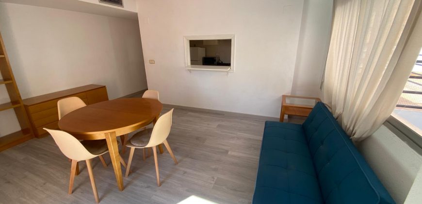 Ático en Alquiler en Ruzafa, Valencia