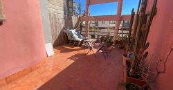 Ático en Alquiler en Ruzafa, Valencia