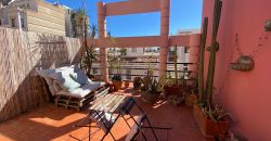 Ático en Alquiler en Ruzafa, Valencia