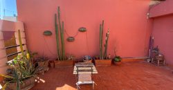 Penthouse for Rent in Ruzafa, Valencia