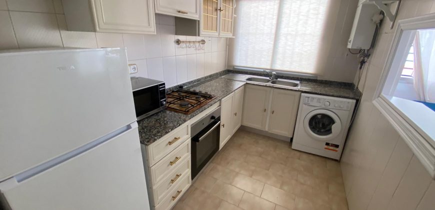 Ático en Alquiler en Ruzafa, Valencia