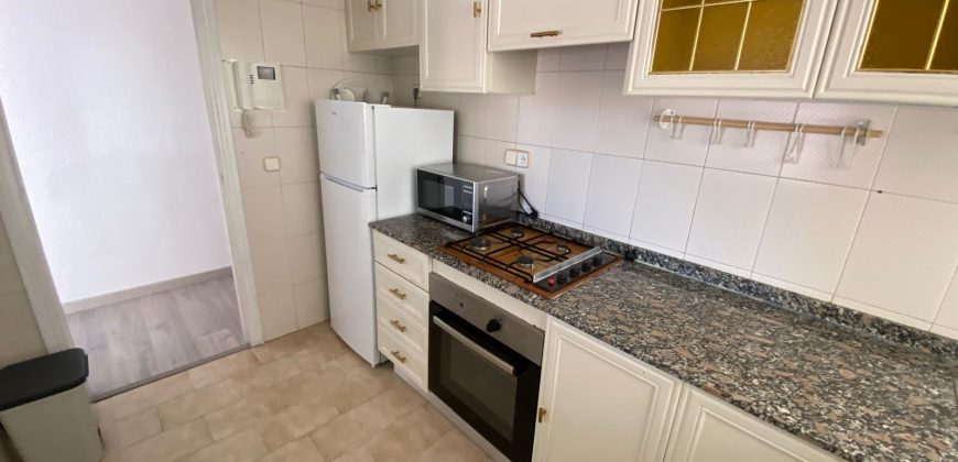 Ático en Alquiler en Ruzafa, Valencia