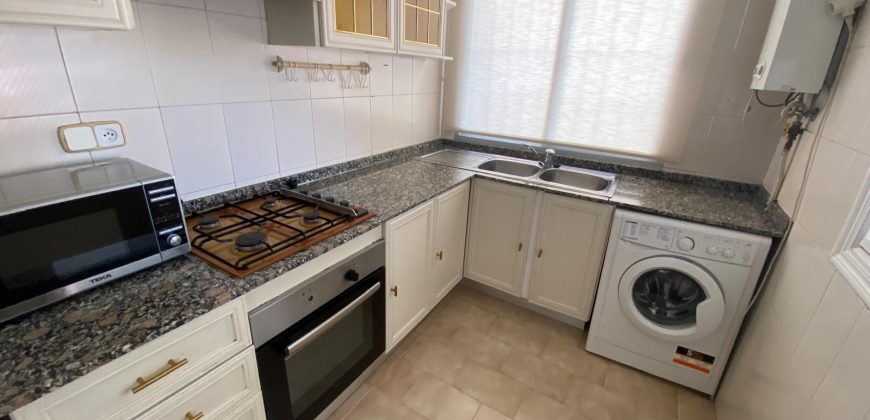 Ático en Alquiler en Ruzafa, Valencia