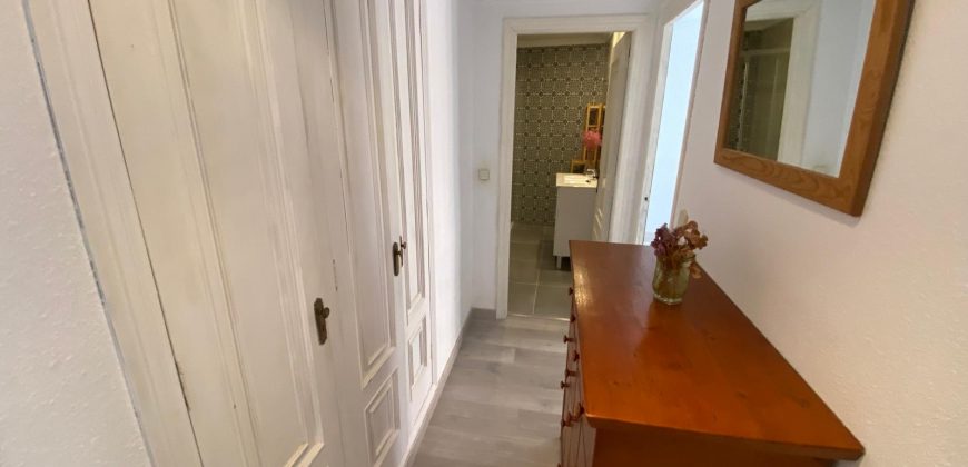 Ático en Alquiler en Ruzafa, Valencia