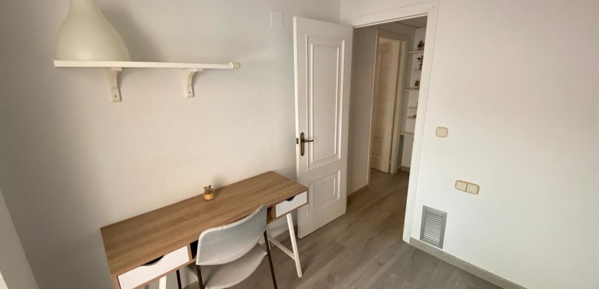 Ático en Alquiler en Ruzafa, Valencia