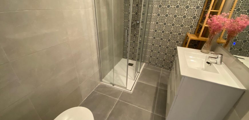 Ático en Alquiler en Ruzafa, Valencia