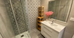 Ático en Alquiler en Ruzafa, Valencia