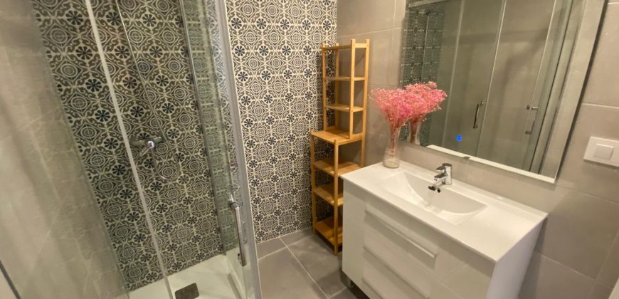 Ático en Alquiler en Ruzafa, Valencia