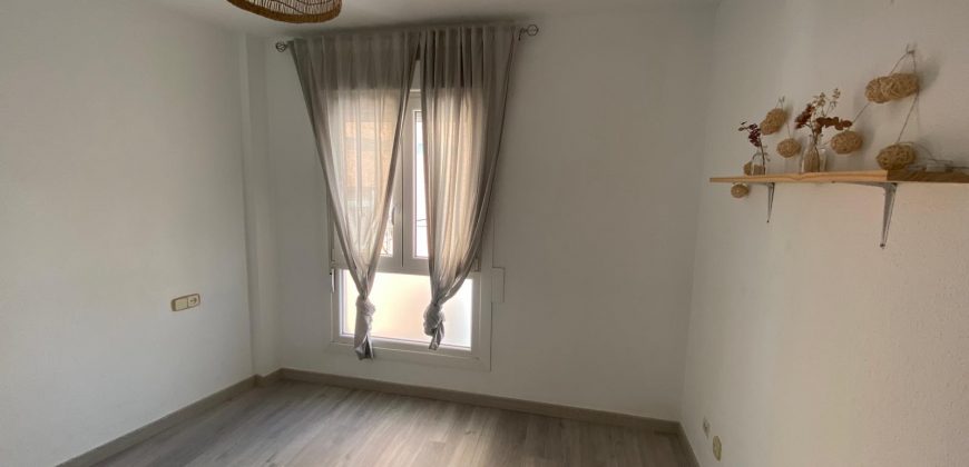 Ático en Alquiler en Ruzafa, Valencia