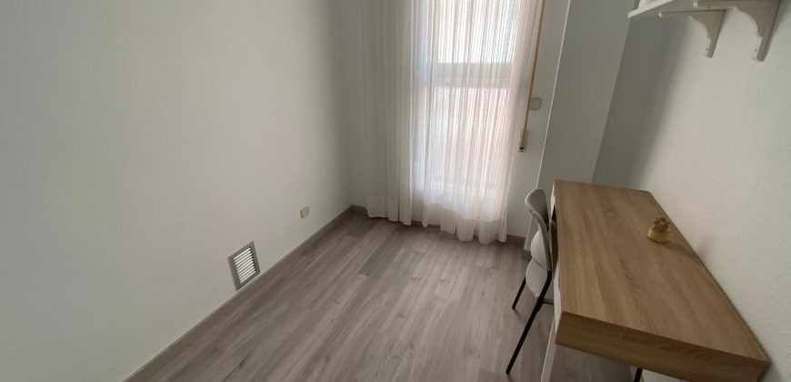 Penthouse for Rent in Ruzafa, Valencia