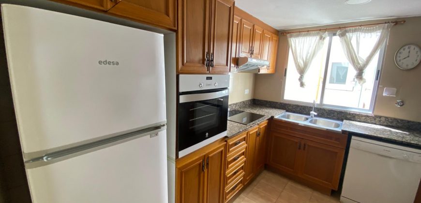 Piso en Alquiler en pleno centro de Valencia, en la Calle San Vicente