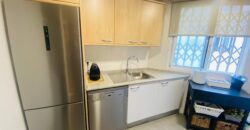 Apartment for Rent on Gorgos street, Valencia