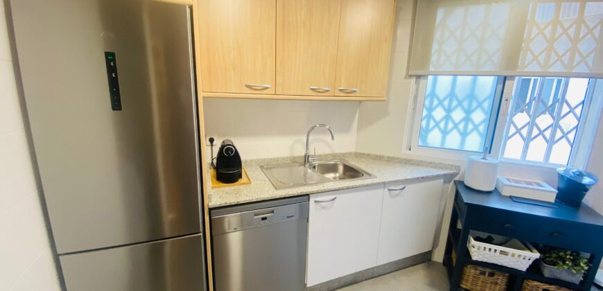 Apartment for Rent on Gorgos street, Valencia