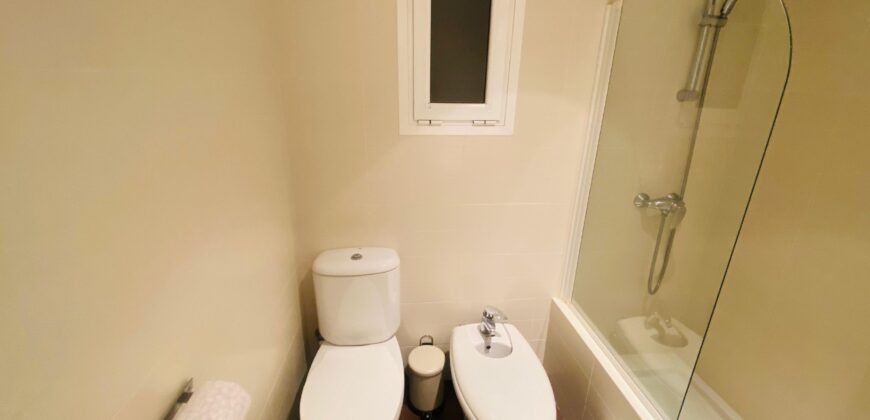 Apartment for Rent on Gorgos street, Valencia