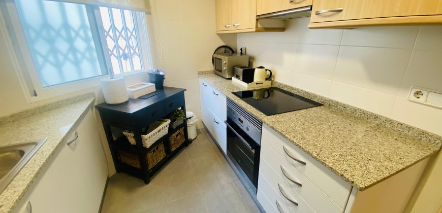 Piso en Alquiler en Calle Gorgos, Valencia