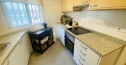 Apartment for Rent on Gorgos street, Valencia