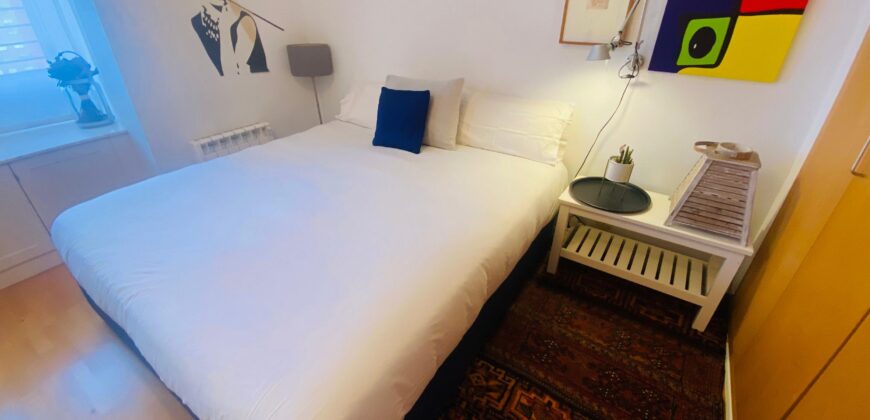 Apartment for Rent on Gorgos street, Valencia