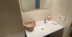 Apartment for Rent on Gorgos street, Valencia