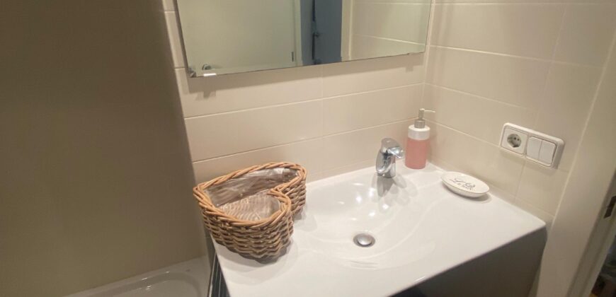 Apartment for Rent on Gorgos street, Valencia