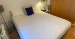 Apartment for Rent on Gorgos street, Valencia