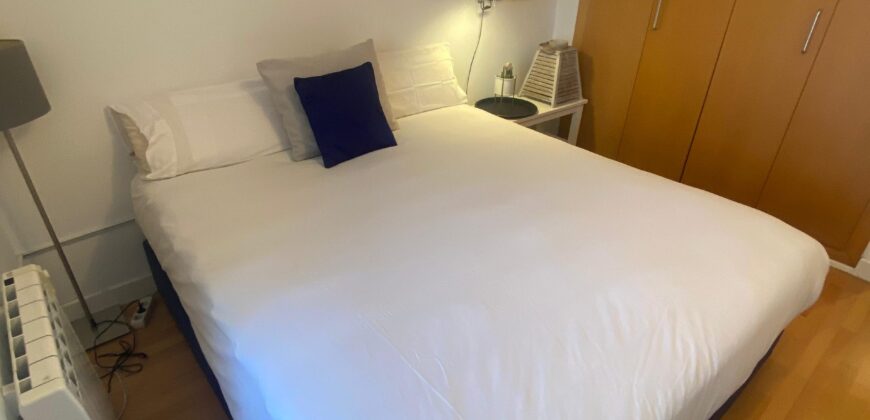 Apartment for Rent on Gorgos street, Valencia