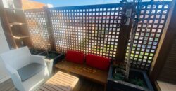 Apartment for Rent on Gorgos street, Valencia