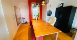 Apartment for Rent on Gorgos street, Valencia