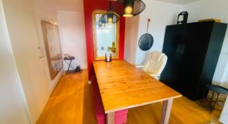 Apartment for Rent on Gorgos street, Valencia
