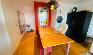 Apartment for Rent on Gorgos street, Valencia