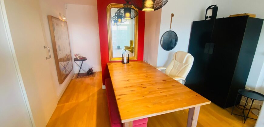 Apartment for Rent on Gorgos street, Valencia